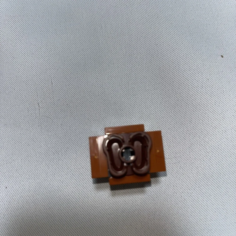 Lego enhance your